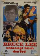 Bruce Lee: The Man, the Myth (Bruce Lee - Unbesiegt bis in den Tod)